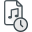 Music File icon