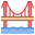 Мост 25-го апреля icon