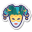 Masque vénitien icon