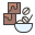 Brownie icon