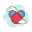 H2o Molecule icon