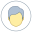 Male User icon