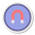 防止磁场 icon