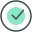 Checkmark icon