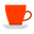 Xícara de café expresso icon