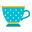 Tazza di tè icon