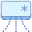 Climatisation icon