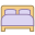 Bed icon