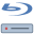 Blu Ray Disc Player icon