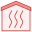 暖房室 icon