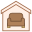 Intérieur icon