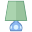 Lampe icon