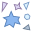 Particle icon