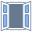 Open Window icon