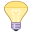 Reflector Bulb icon