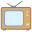 레트로 TV icon