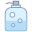 Shampoospender icon