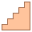 Stairs icon