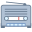 Rádio de mesa icon