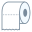 Toilettenpapier icon