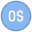 Operating System icon