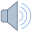 Altavoz icon