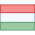 Ungheria icon