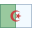 Algérie icon