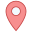 Location icon