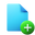 Add File icon