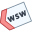 Oeste sudoeste icon