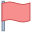 Заполненный Флаг 2 icon