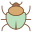 Bug icon