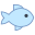 Fish Food icon