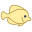 Fish icon