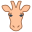 Girafa icon