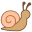 Snail icon