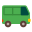 Lieferwagen icon