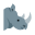 Rhinoceros icon