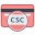 Código de seguridad de la tarjeta icon
