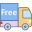 Free Shipping icon