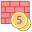 Pay Wall icon