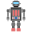 Sr. Hustler Robot icon