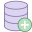 데이터베이스 추가 icon