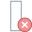 Delete Column icon