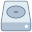 HDD icon