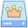 석사 icon