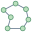 Diagramma A Radar icon