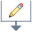 Sortieren nach Änderungsdatum icon