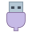 USB 2.0 icon